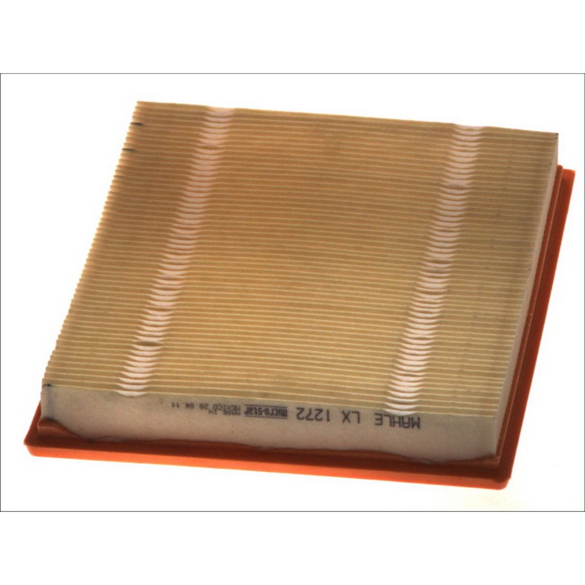 Image of MAHLE luchtfilter