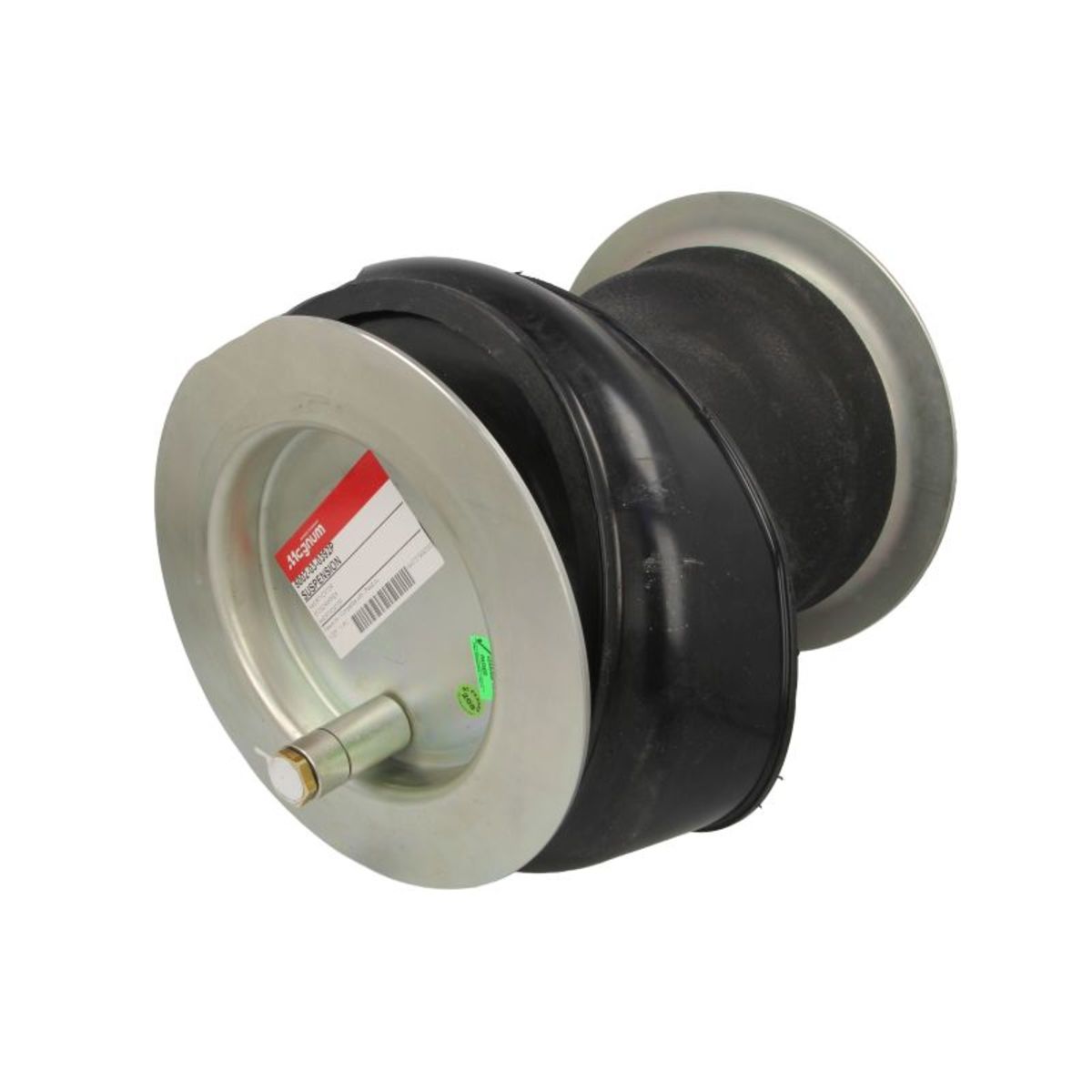 Luftfederbalg MAGNUM TECHNOLOGY 5002-03-0392