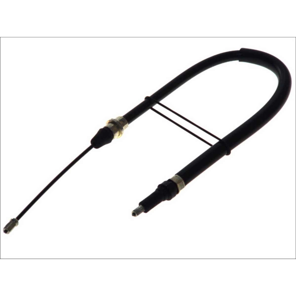Image of Kabel, parkeerrem   rechts