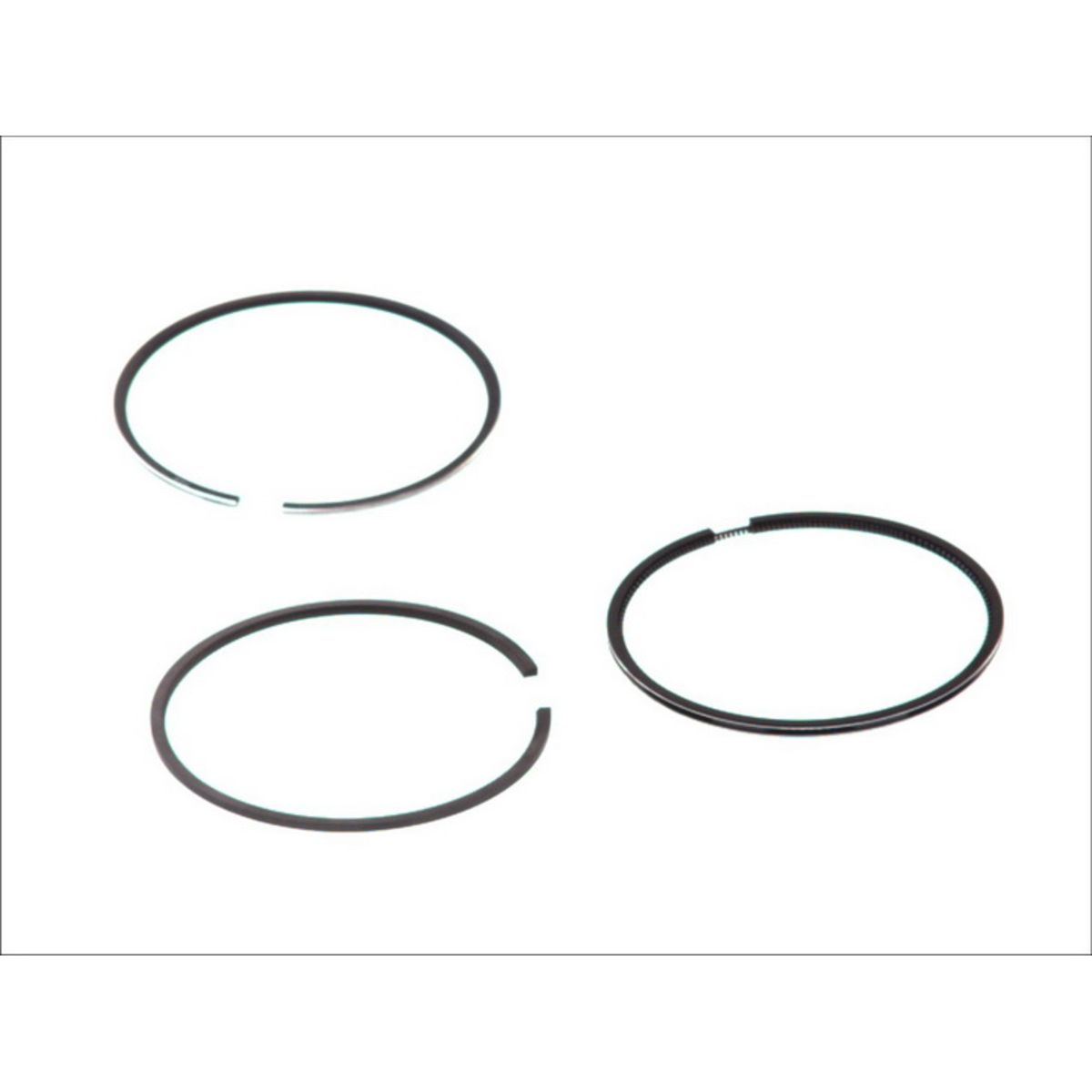 Image of Zuigerveren set