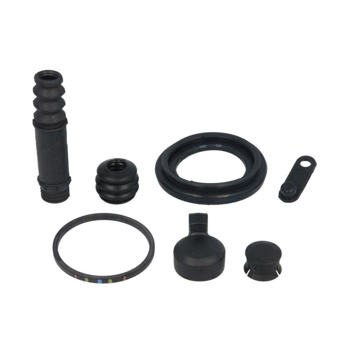 Image of Reparatieset, remklauw  D4-3216