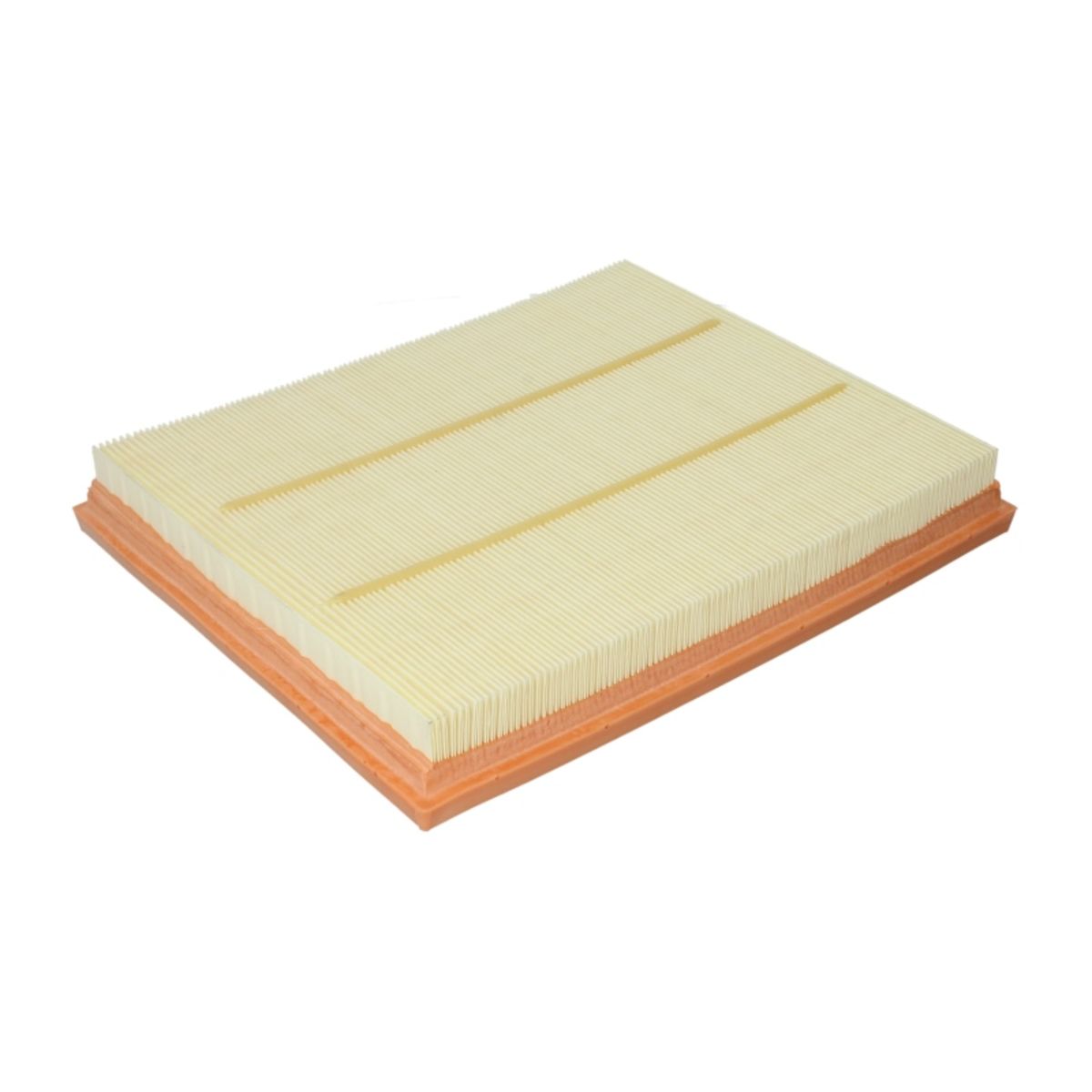 Mann-Filter Filtro De Aire C 27 026