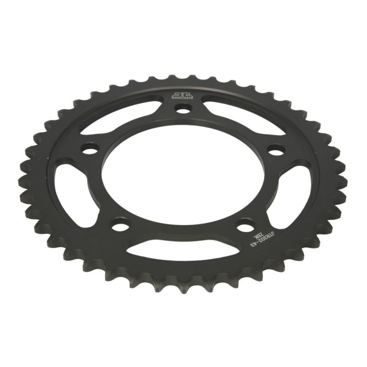 Kettenrad JT JTR302,43ZBK