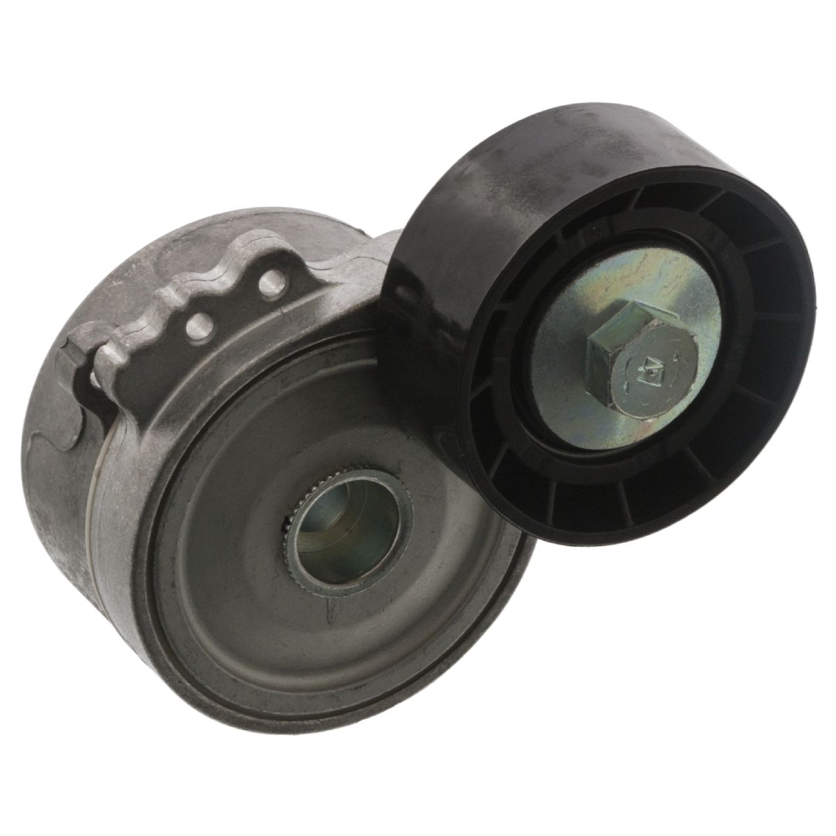 Image of Riemspanner, Poly V-riem  BILSTEIN