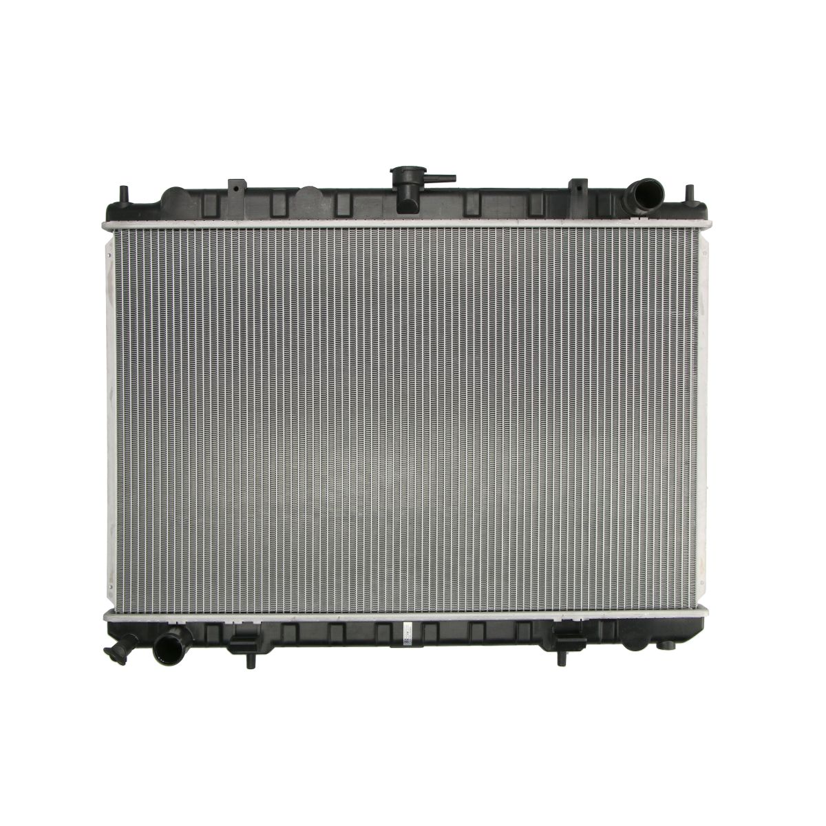 Image of Radiator, motorkoeling