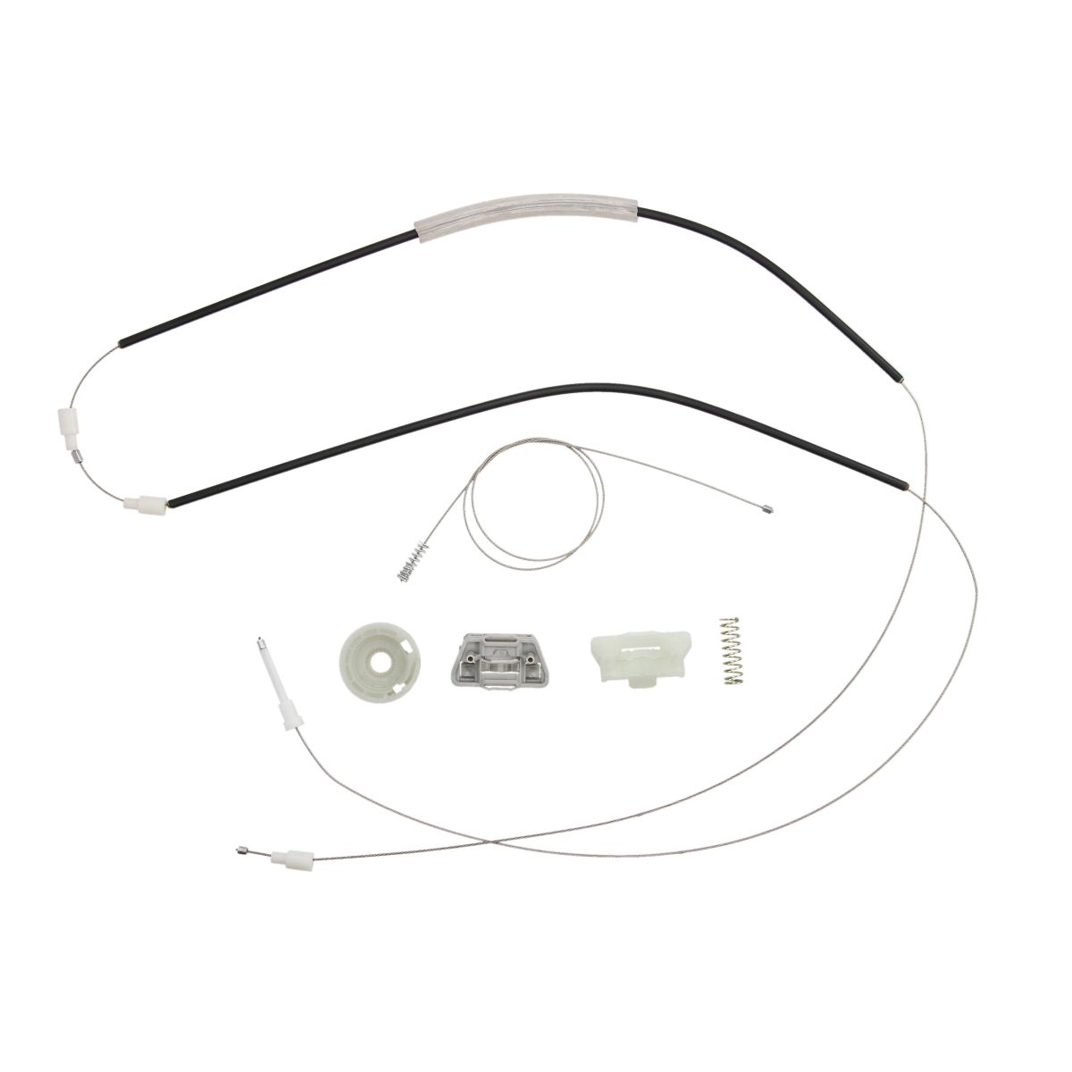 Image of Reparatieset, raamopener   links