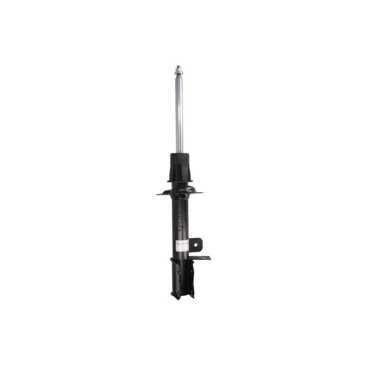 Sachs Amortisseur 318 896 Gauche