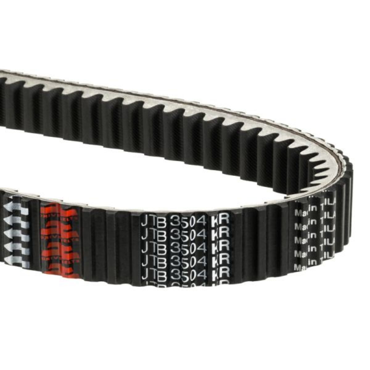 Antriebskeilriemen, Variomatik JT JTB3504KR