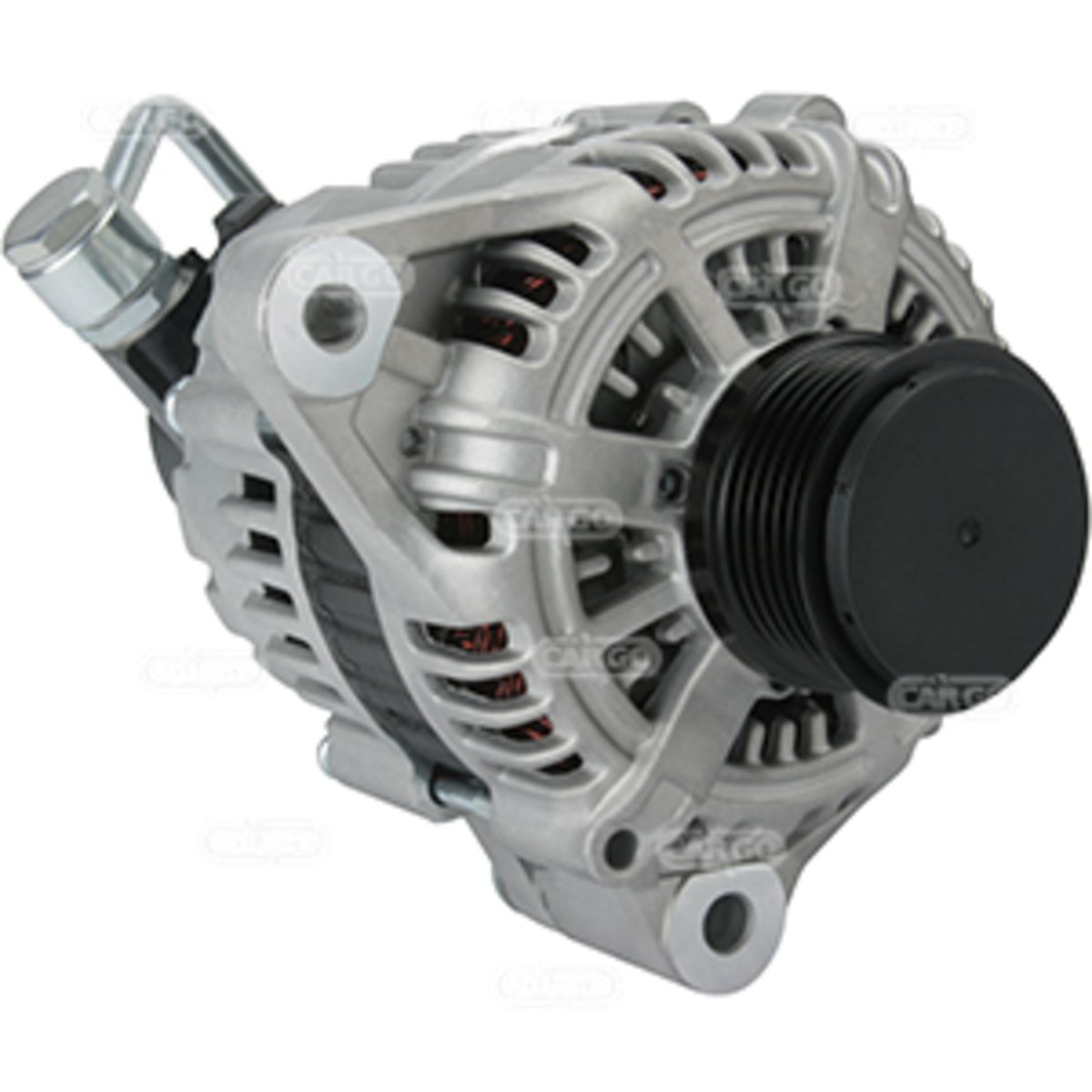 Image of Driefasige generator