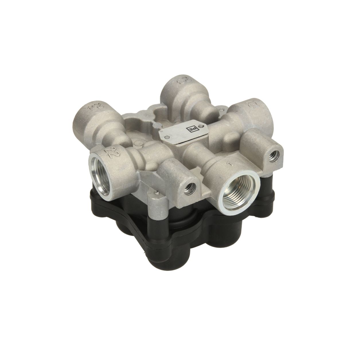 Image of Multi-circuit ventiel