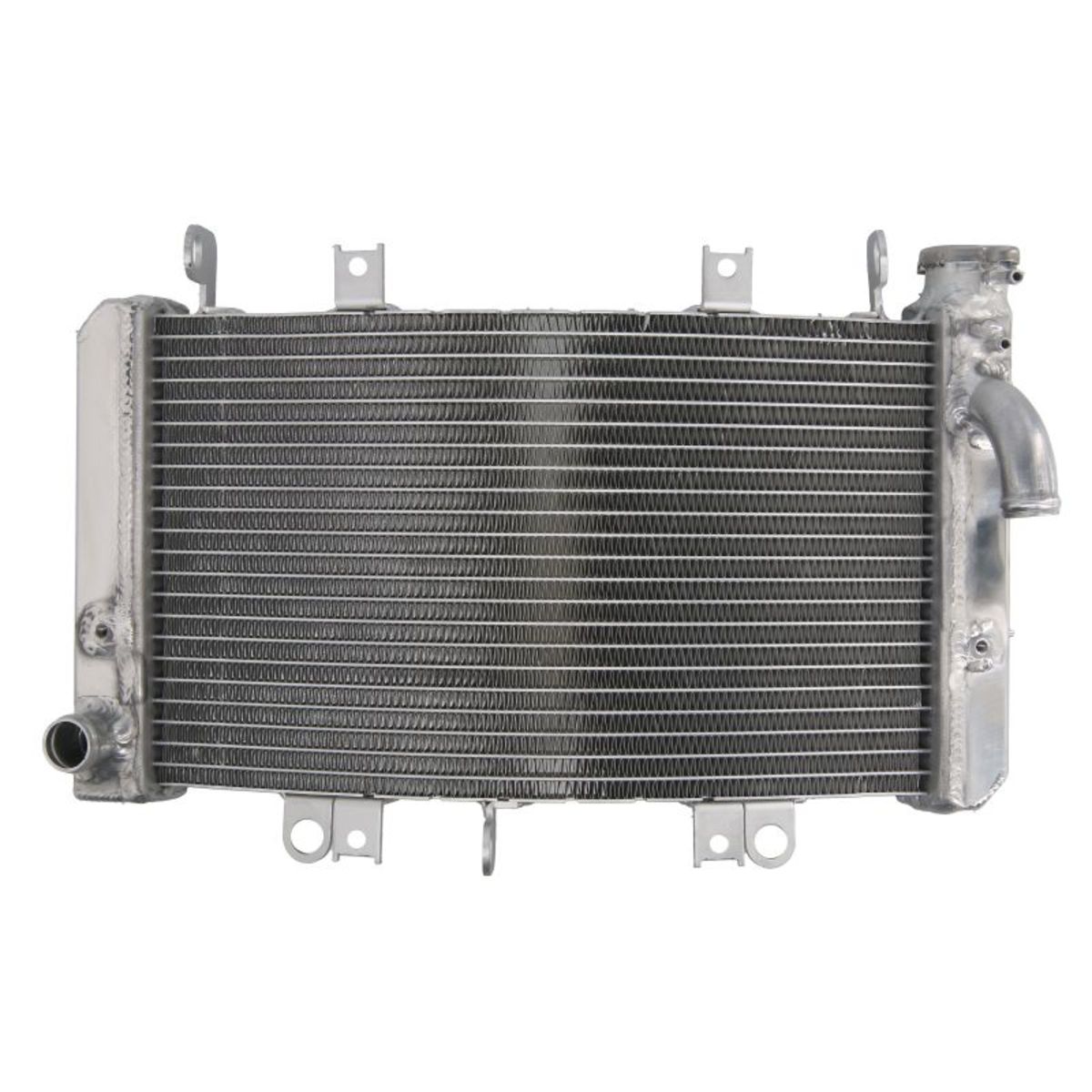 Radiateur, refroidissement moteur 4RIDE RAD-557