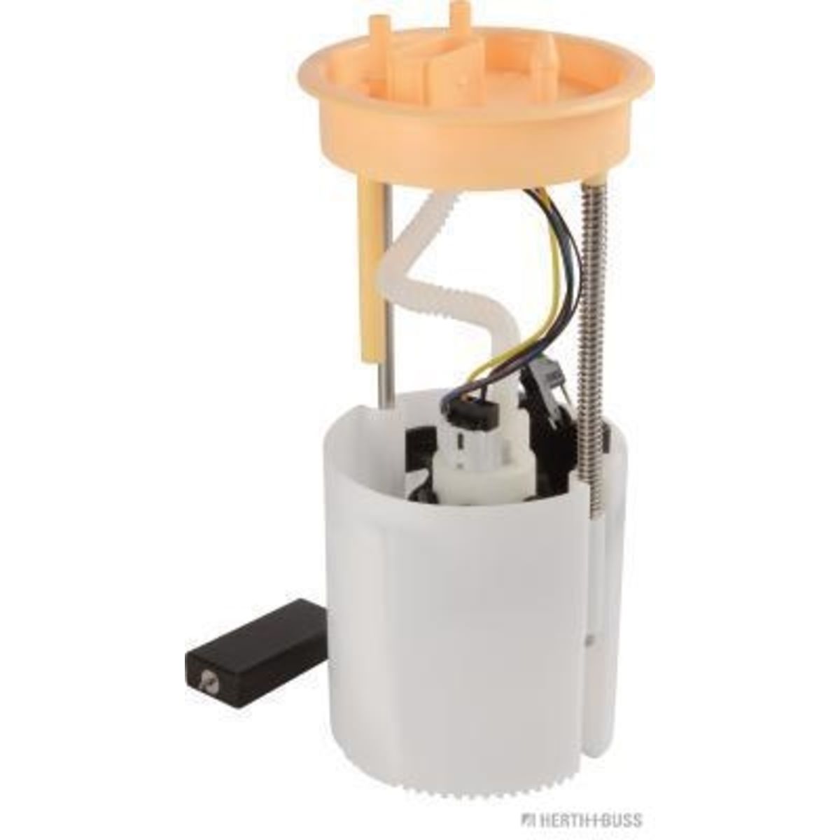 Herth+Buss Elparts Brandstofpomp  65453519