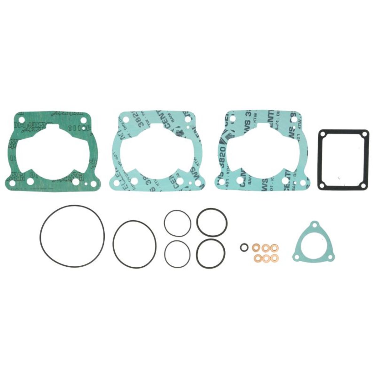 Dichtungssatz, Motor (oben) ATHENA P400462600004