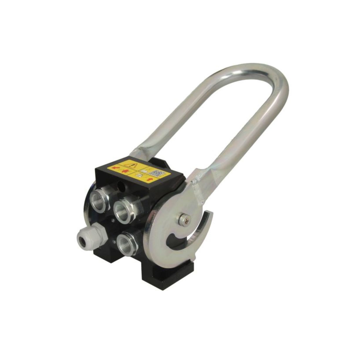 Hydraulische Kupplungskomponenten FASTER 2P508-1-3-12GFC