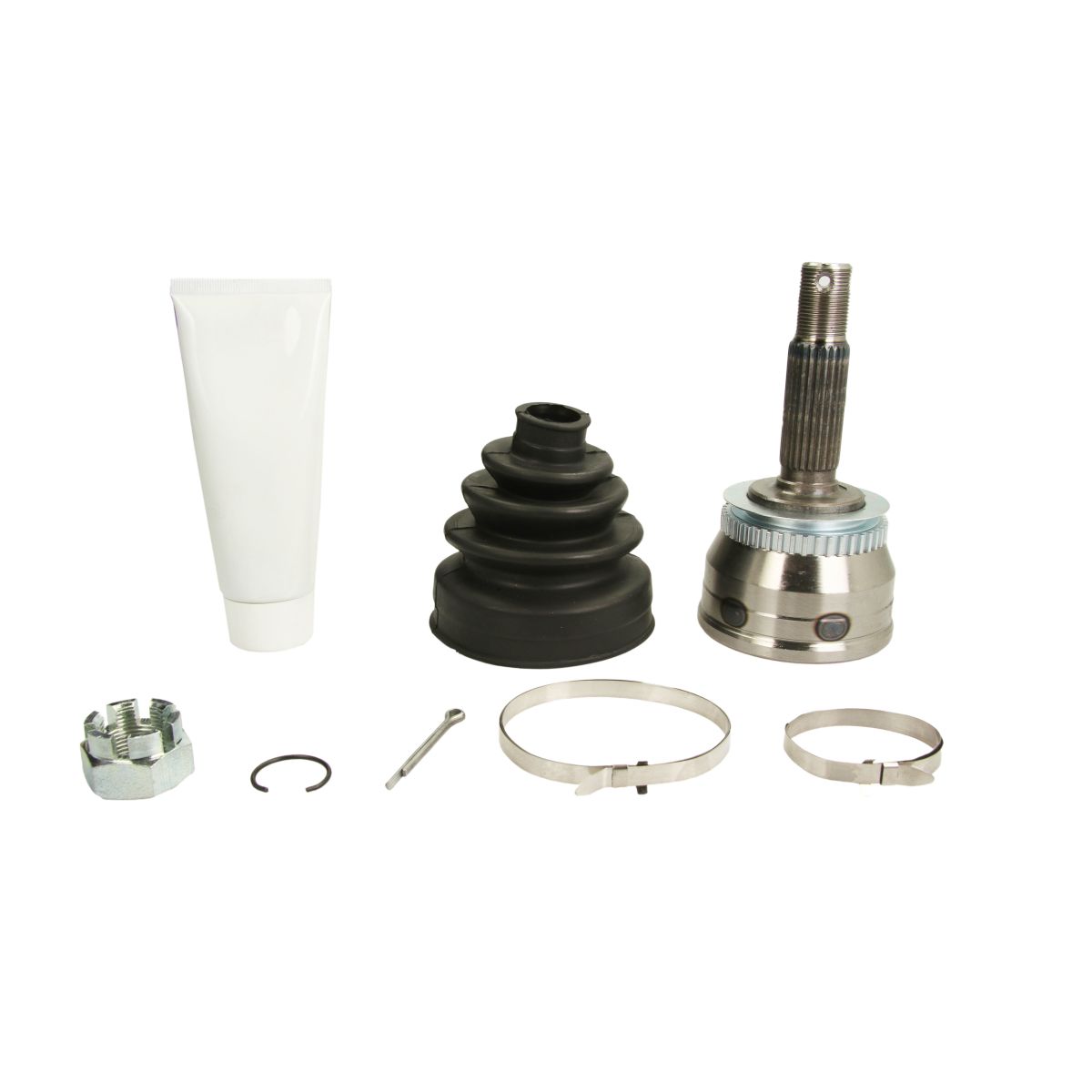 Homokineet reparatie set, aandrijfas LPR KMB638