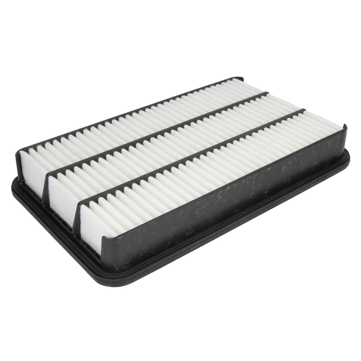 Image of MAHLE luchtfilter