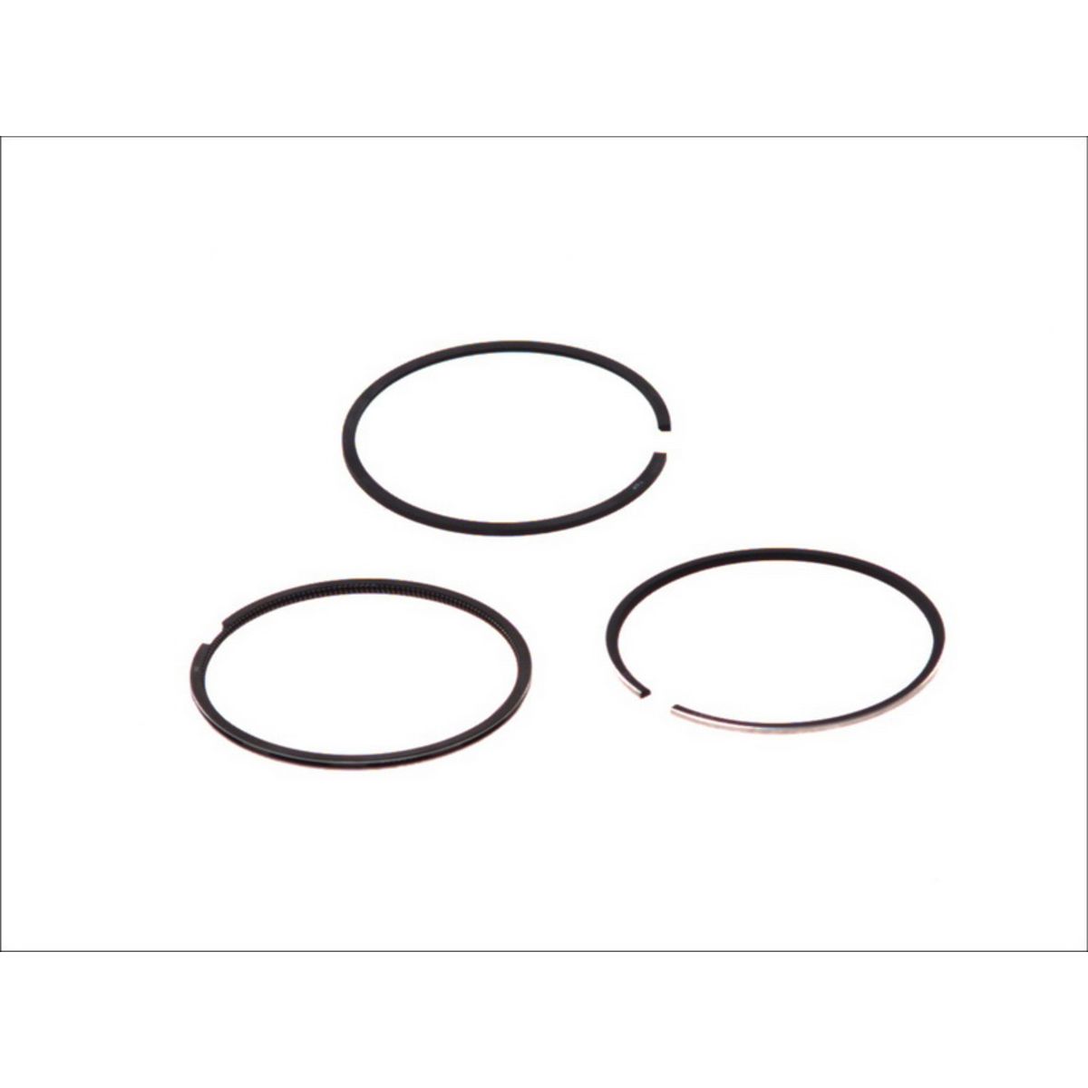 Image of Zuigerveren set