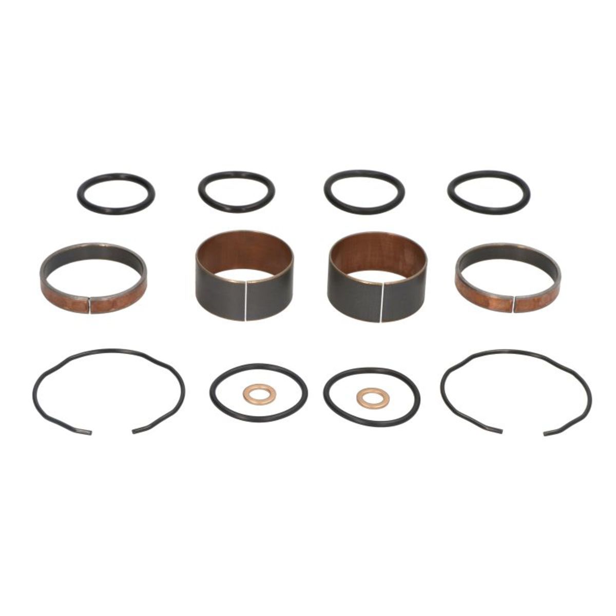 Repair kit, shock absorber ALL BALLS AB38-6146