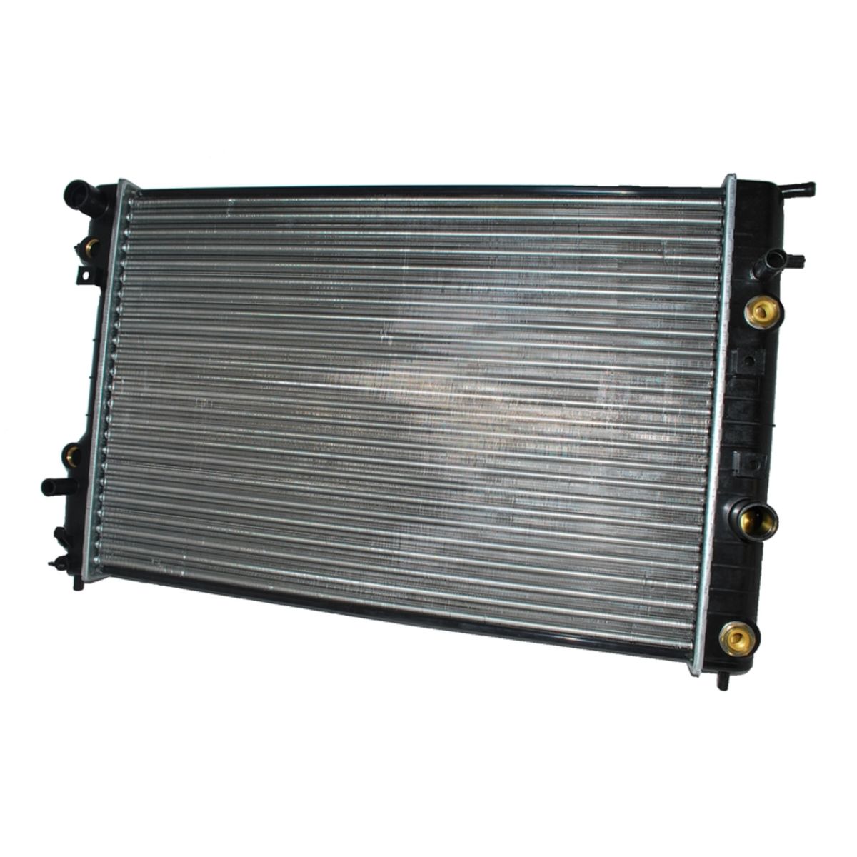 Image of Radiator, motorkoeling