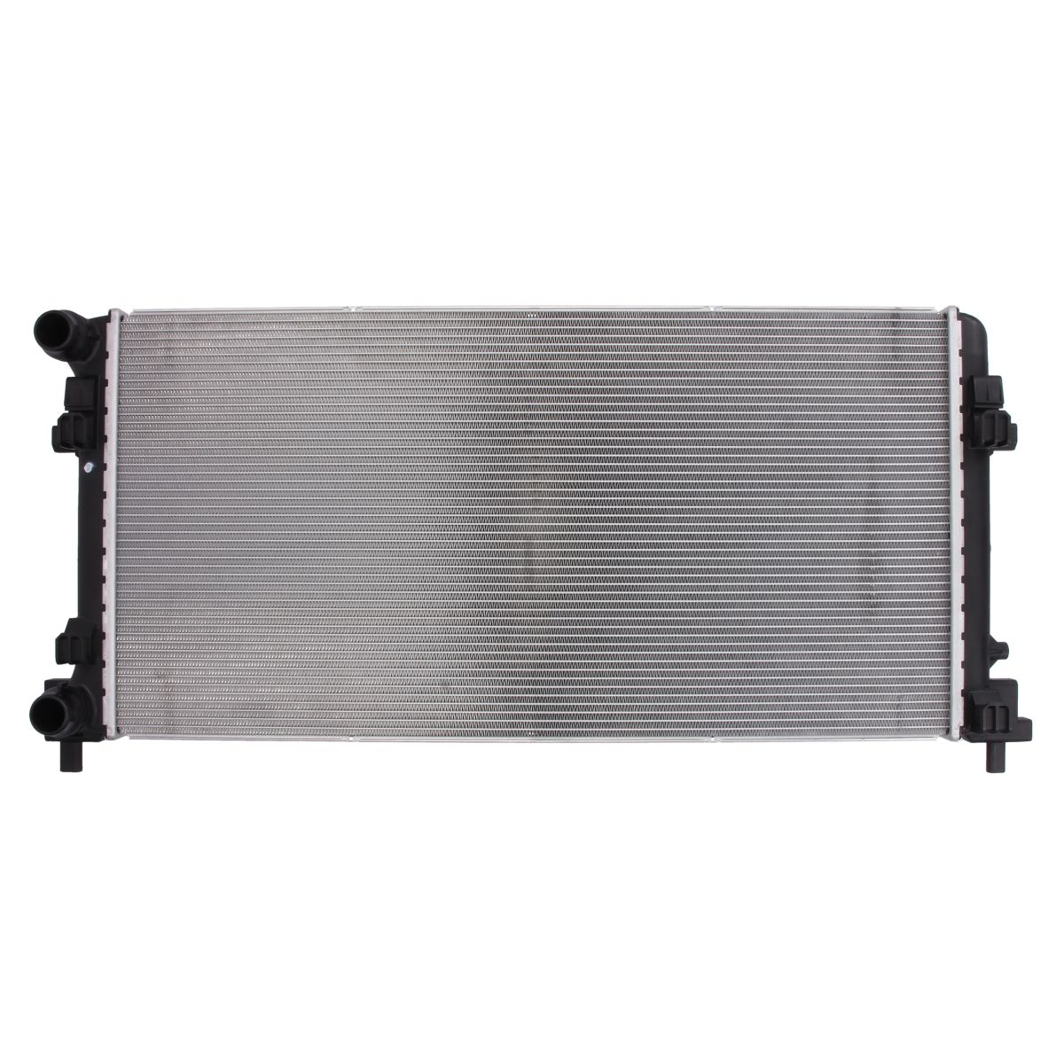 Image of Radiator, motorkoeling