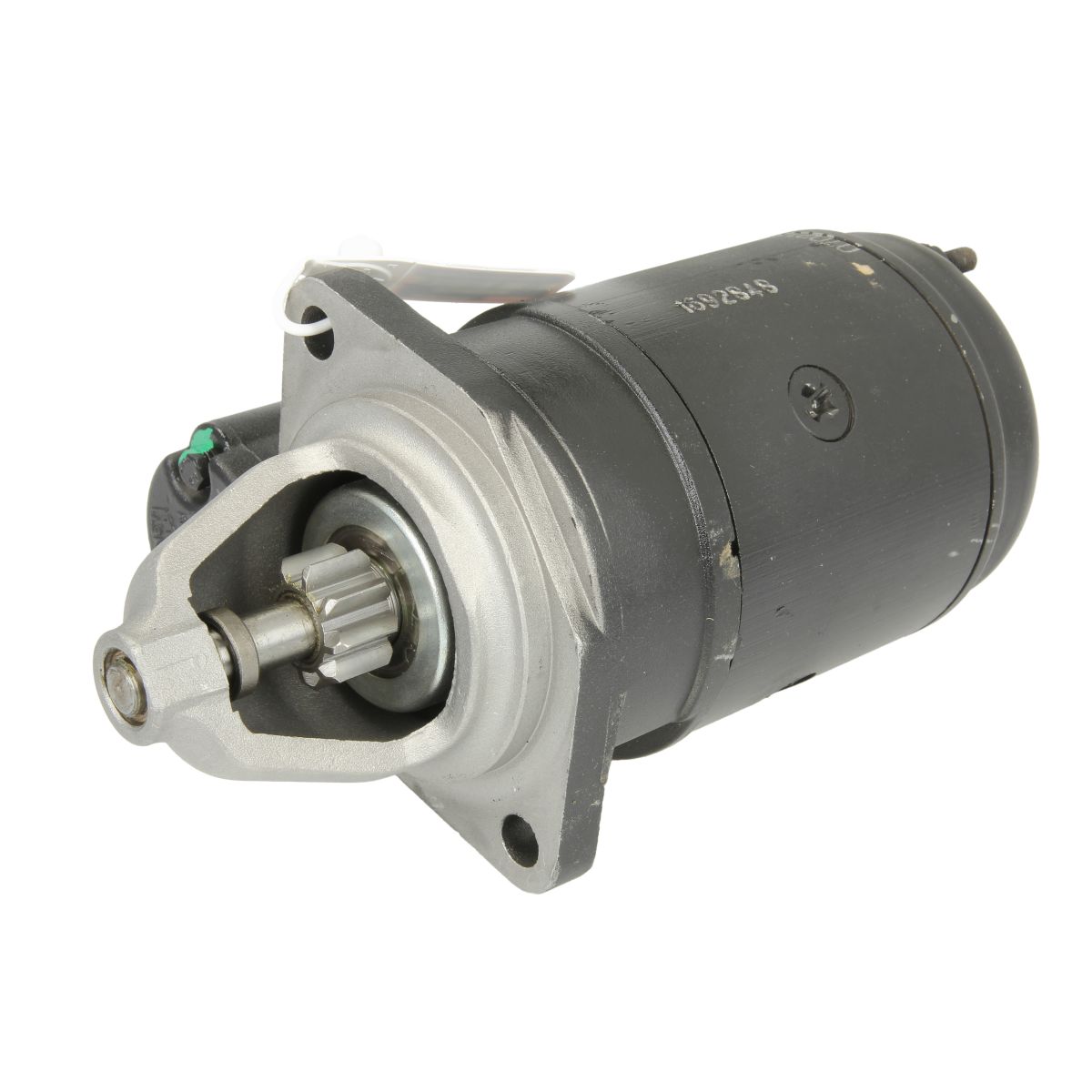 Image of Starter