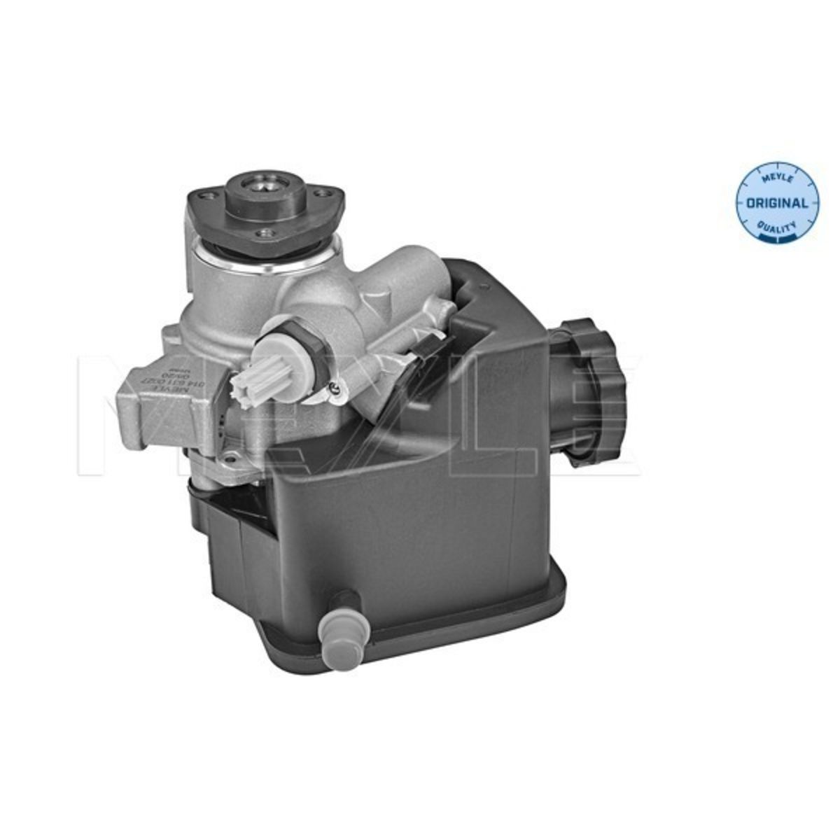Meyle Pompa Idraulica Per Timone 014 631 0027
