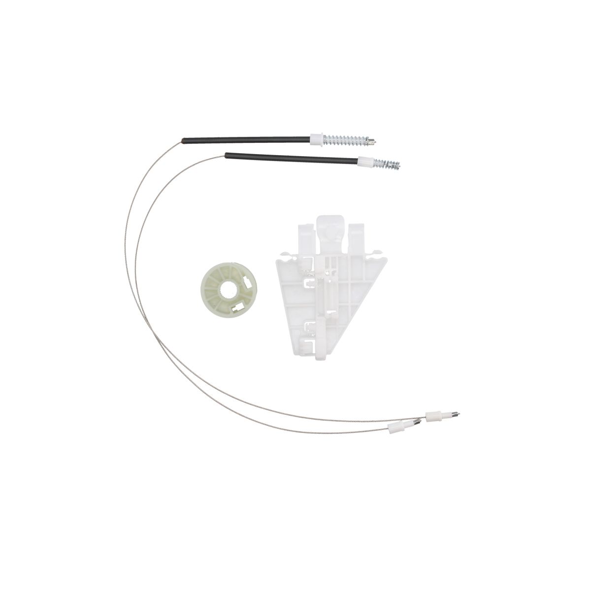 Image of Reparatieset, raamopener   links
