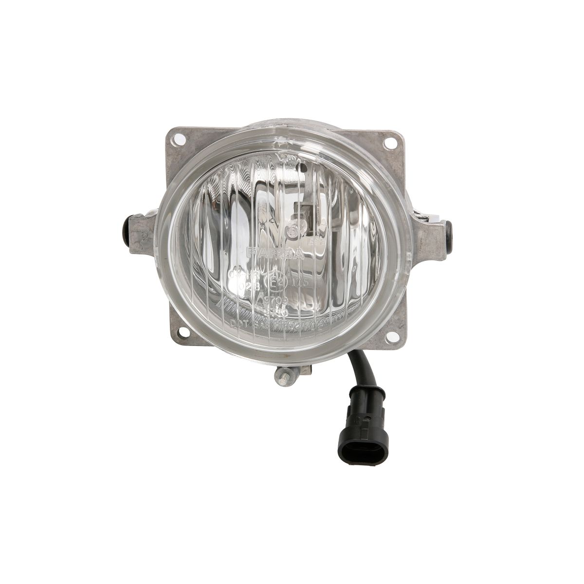 Image of Mistlicht