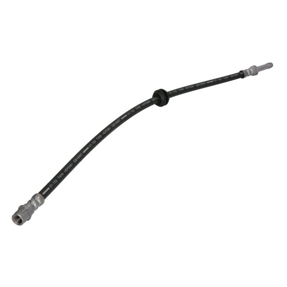 Tubo flessibile freno 24.5140-0498.3 ATE per MERCEDES-BENZ VITO / MIXTO Furgone - Immagine 4