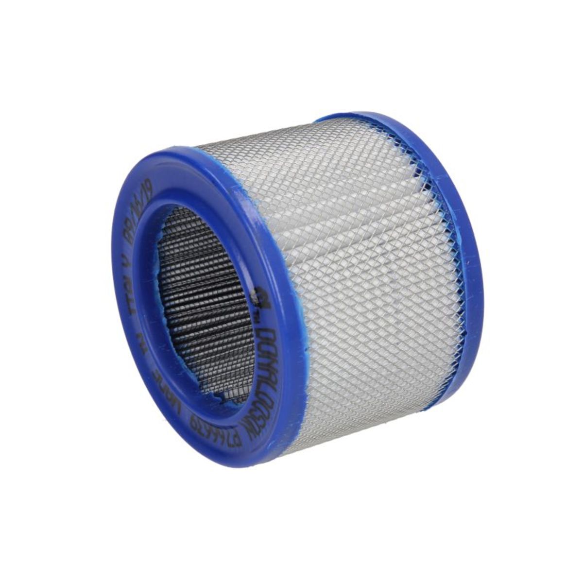 Image of Hydraulisch filter