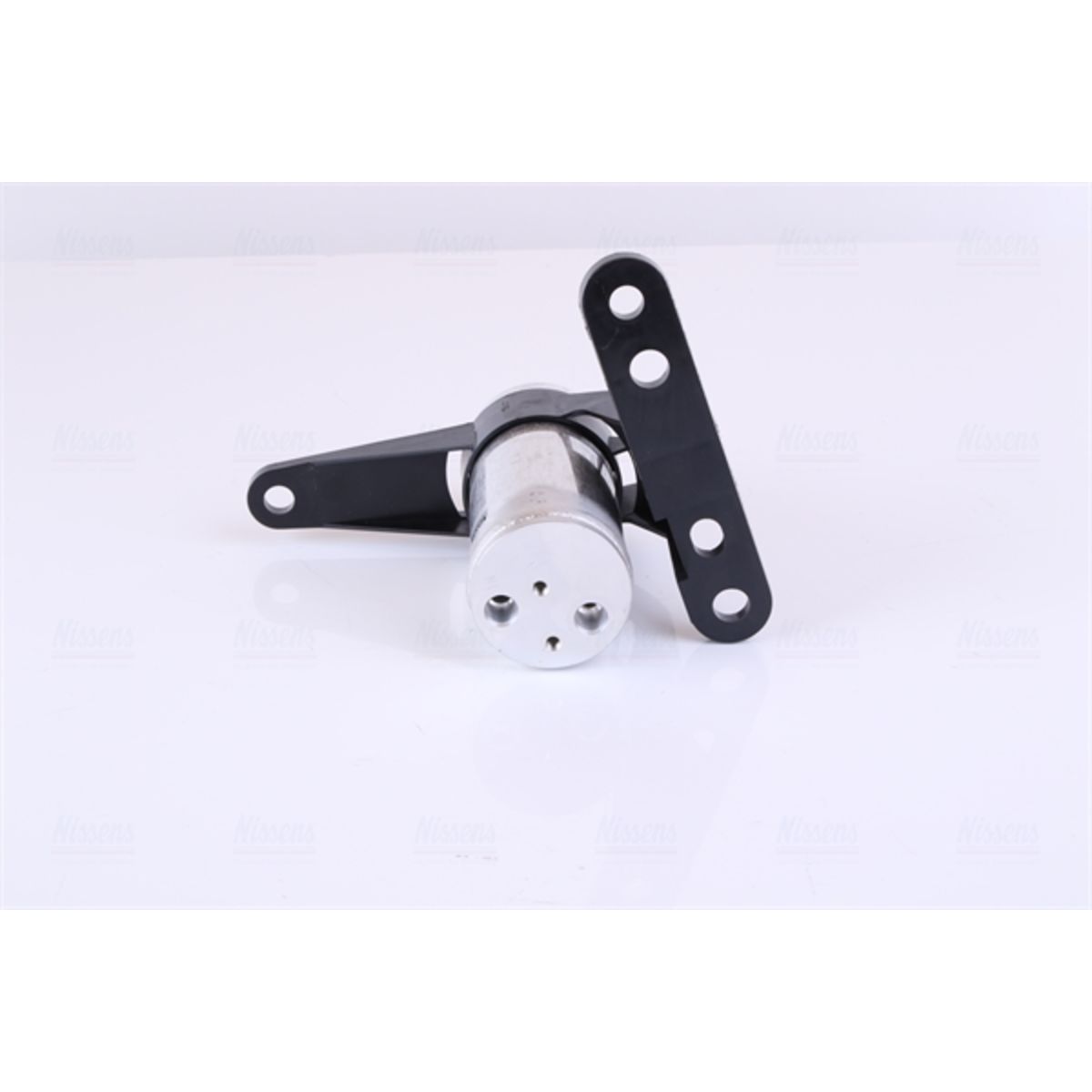 Trockner, Klimaanlage NISSENS NIS 95470