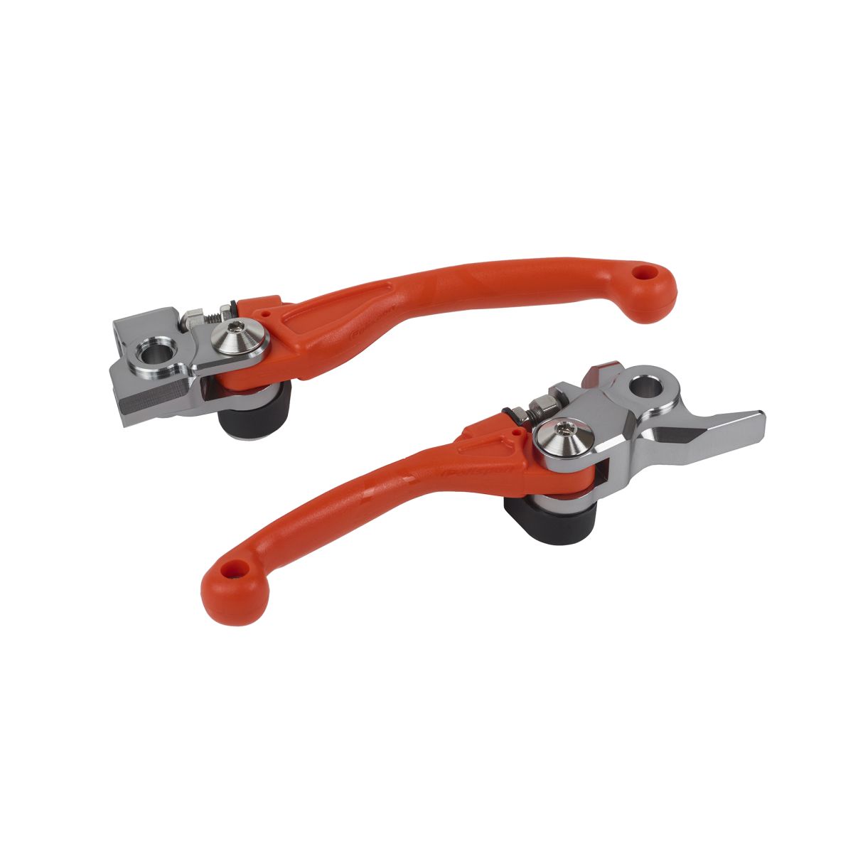 Kupplungs- und Bremshebelsatz POLISPORT 8487200034 POL