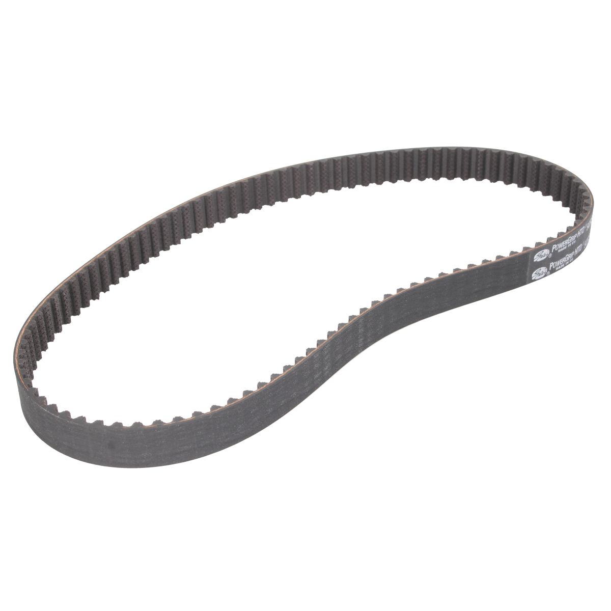 Image of Getande riem PowerGrip®