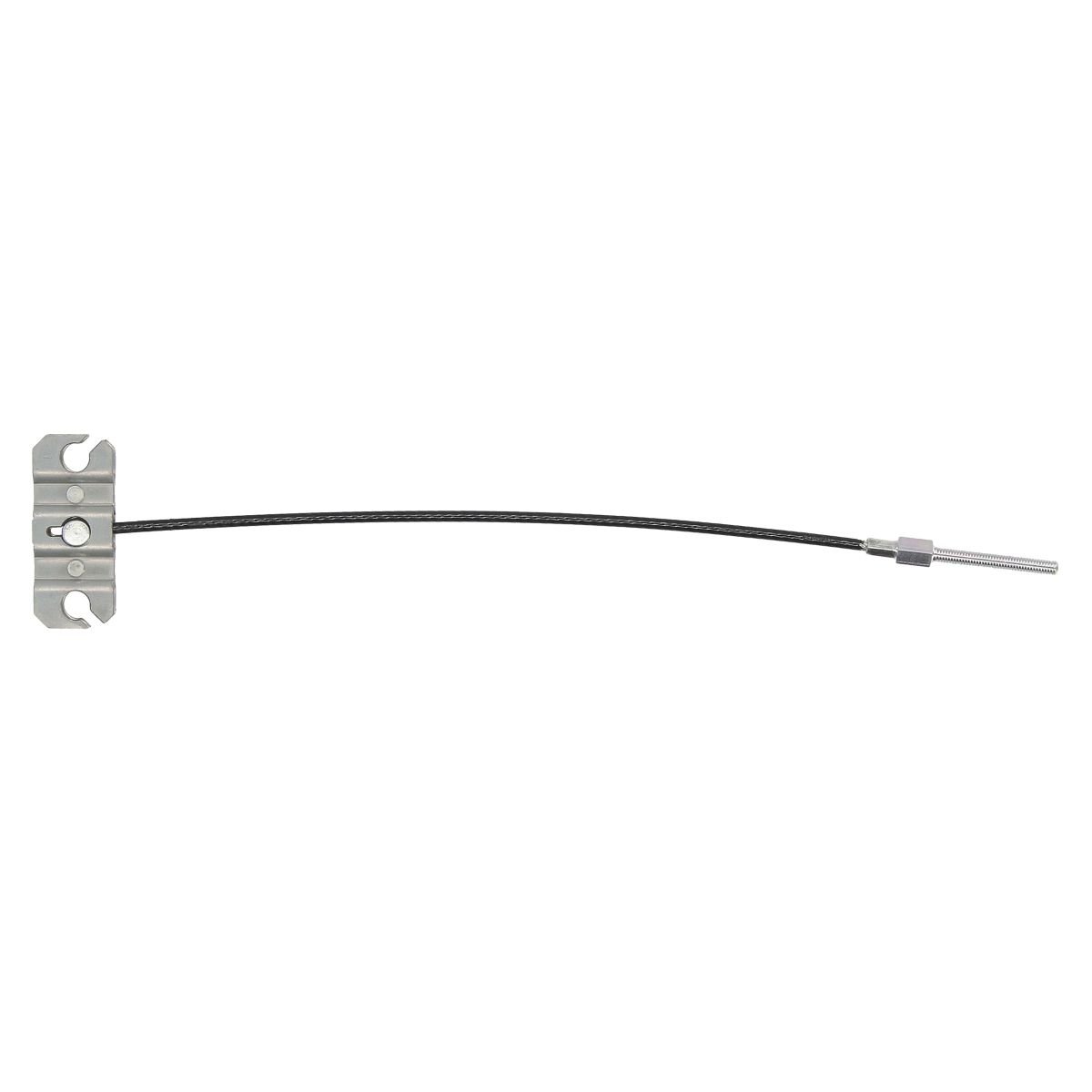 Image of Kabel, parkeerrem