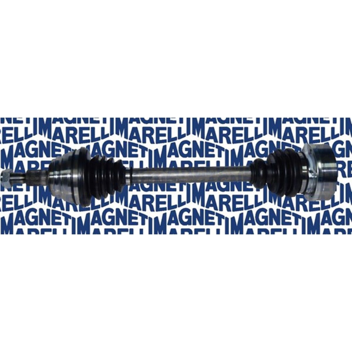 Magneti Marelli Albero Di Trasmissione 302004190003