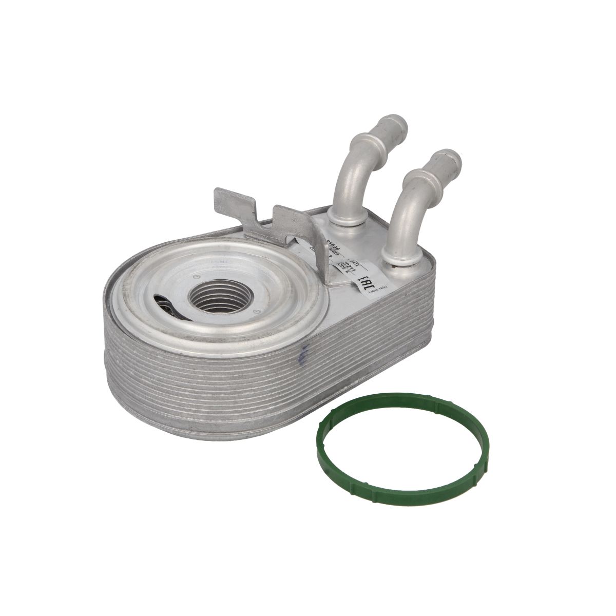 Ölkühler, Motoröl NISSENS 91636
