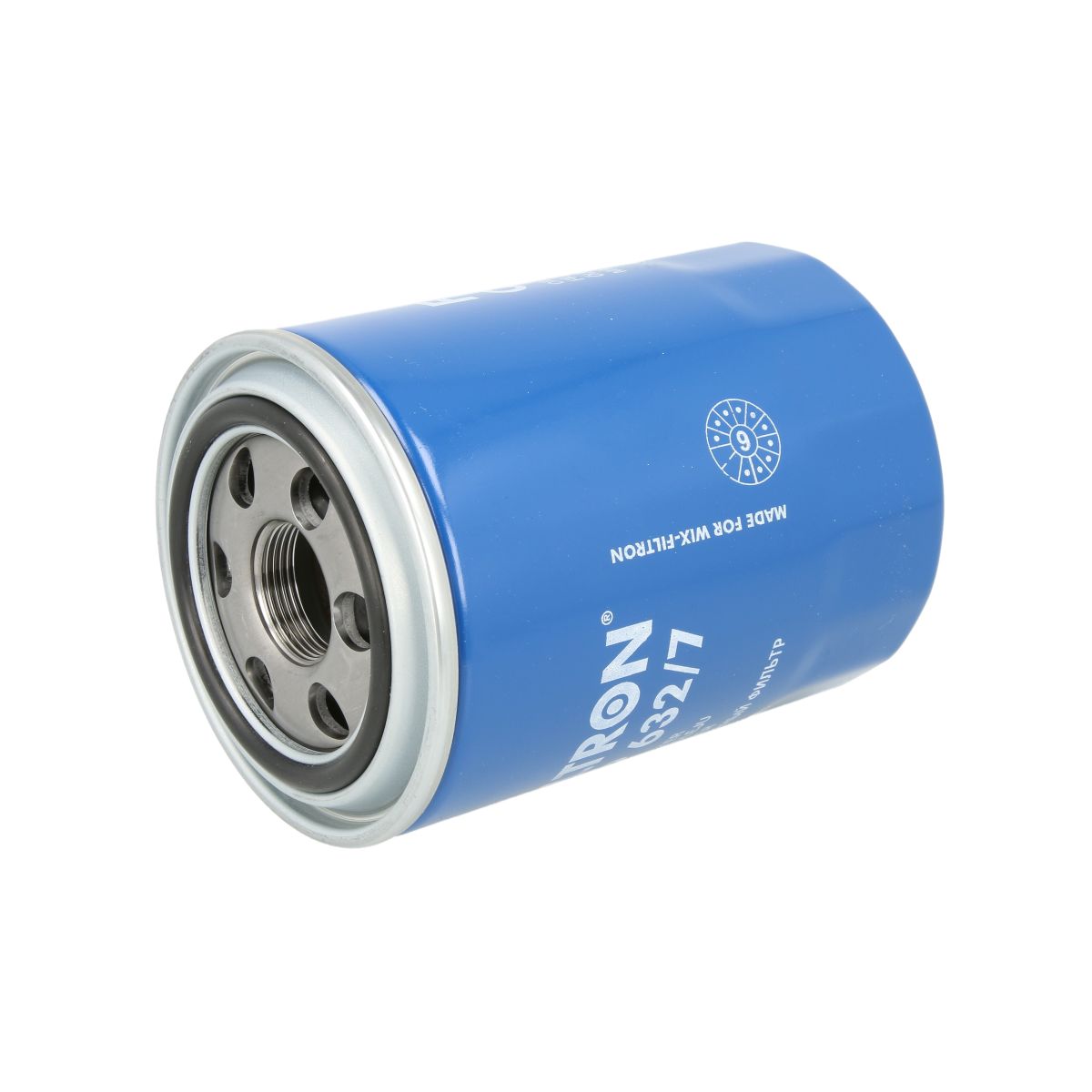 Image of Oliefilter  OP632/7