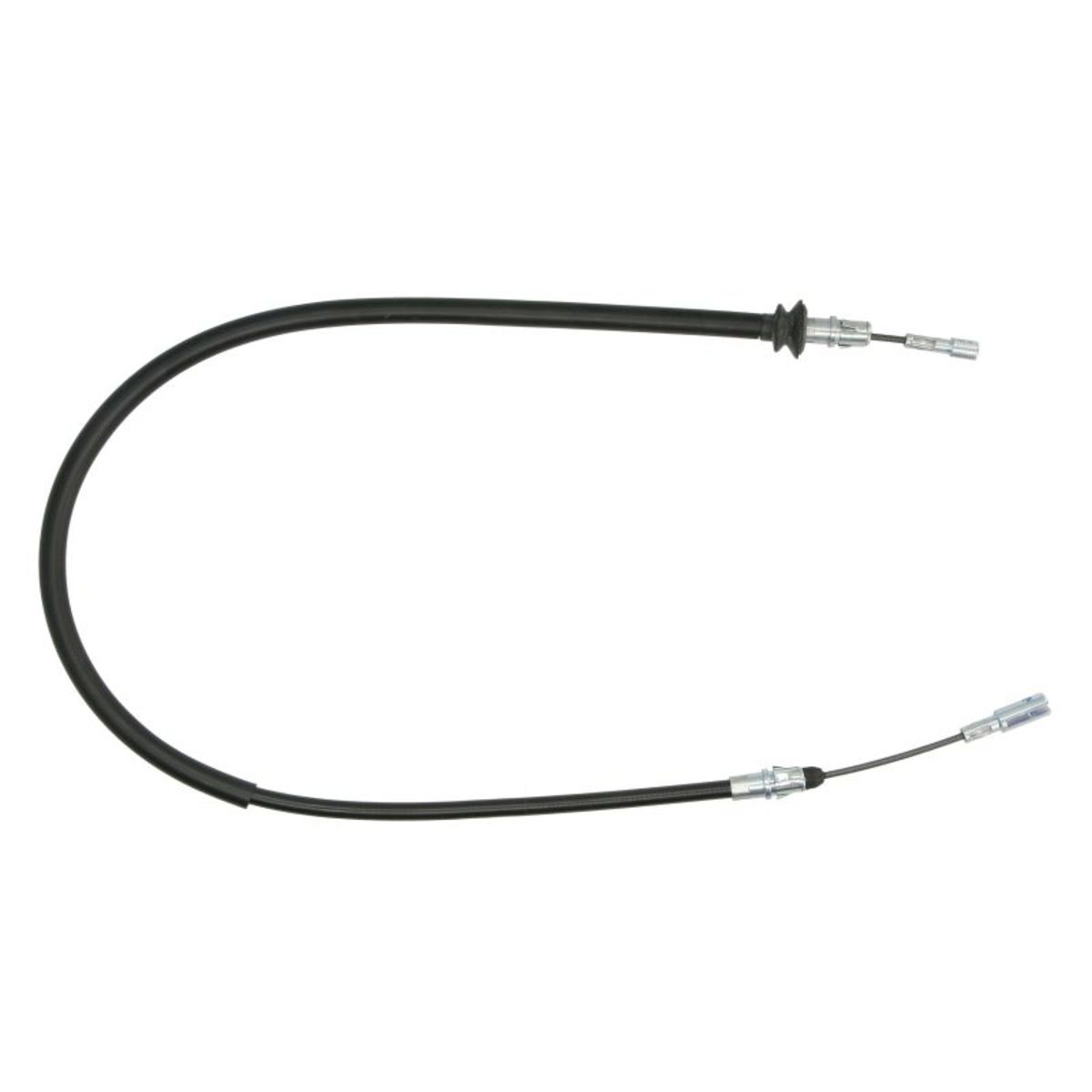 Image of Kabel, parkeerrem