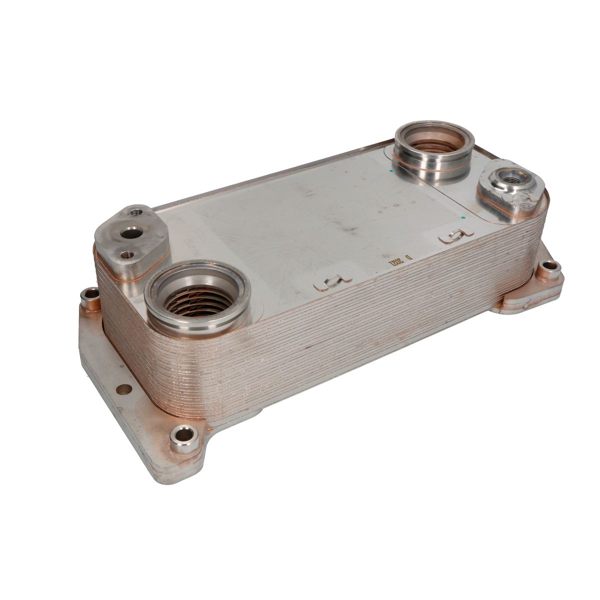 Image of Olie radiator, motorolie