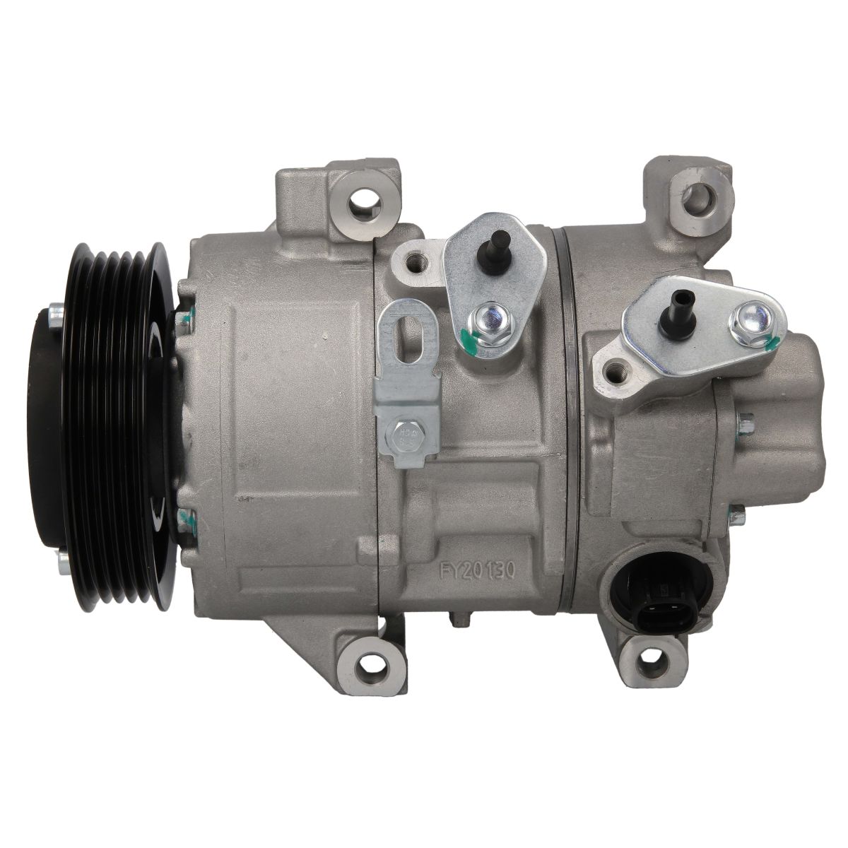 Image of Compressor airconditioning