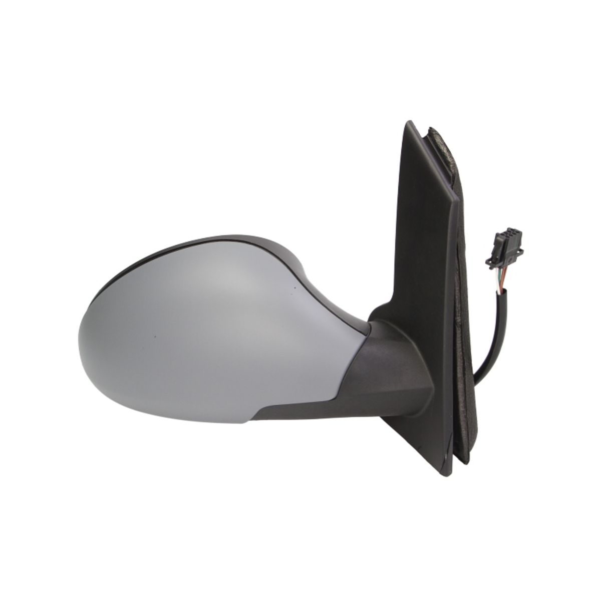 Lusterko P SEAT ALTEA, ALTEA XL, TOLEDO 03.0405.09 BLIC 540204