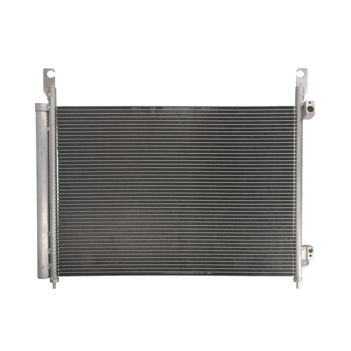 Image of Condensator, airconditioning