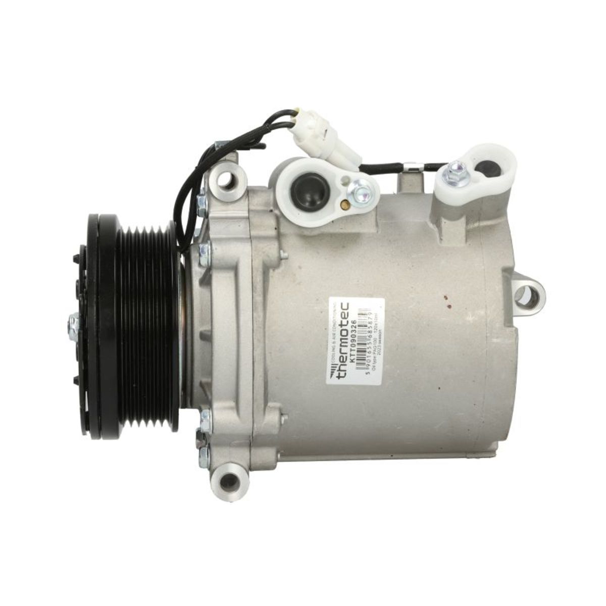 Image of Compressor airconditioning