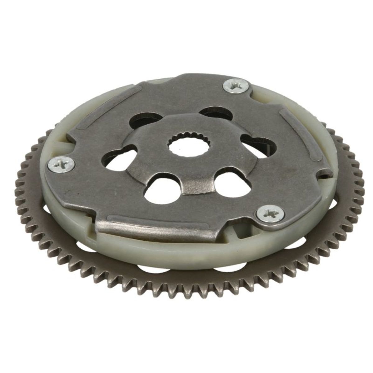 Roue libre, démarreur INPARTS IP000038