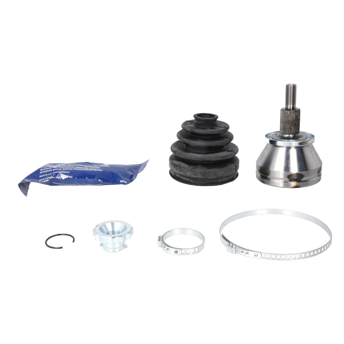 Image of Homokineet reparatie set, aandrijfas  KIT