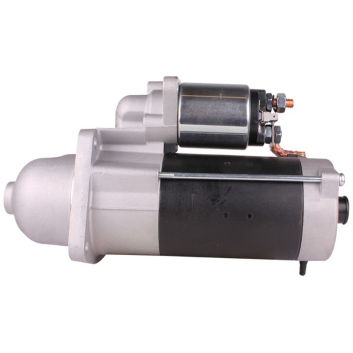 Motorino di avviamento HELLA 8EA 012 586-341