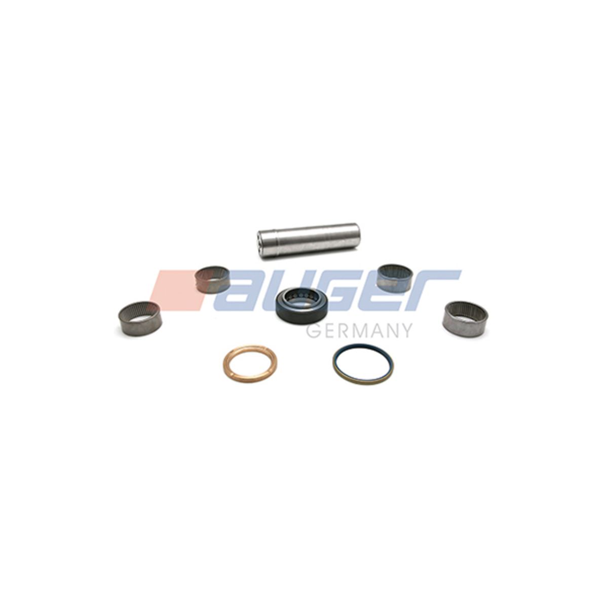 Image of Fusee reparatieset