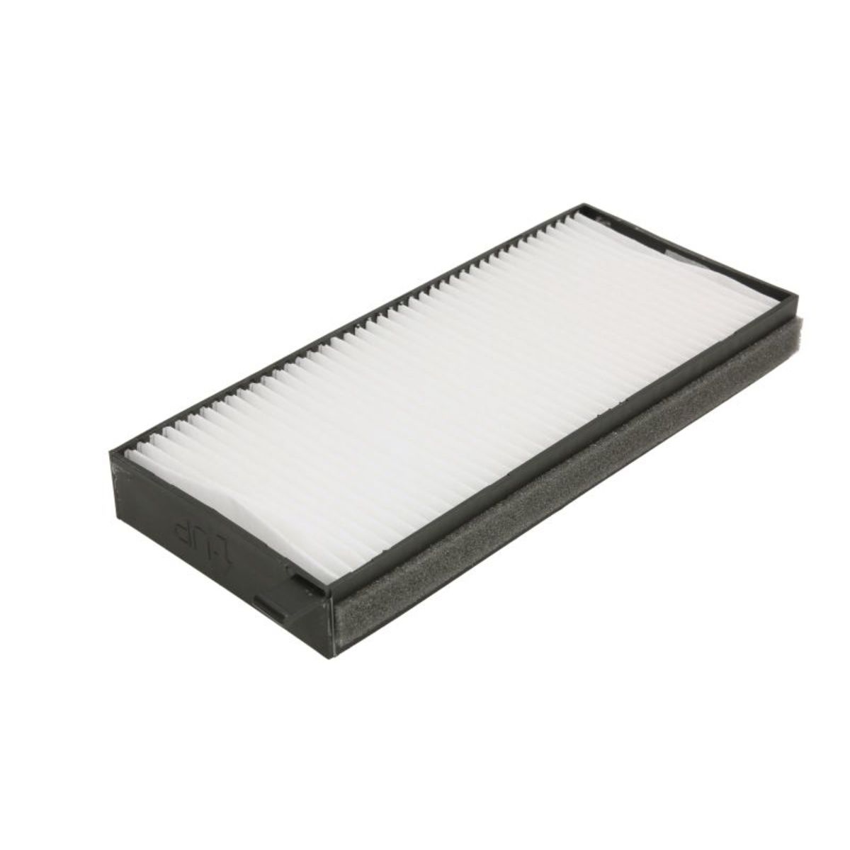 PURRO PUR-PC7007-2 Filter für Innenraumluft Innenraumfilter Filter - Bild 5