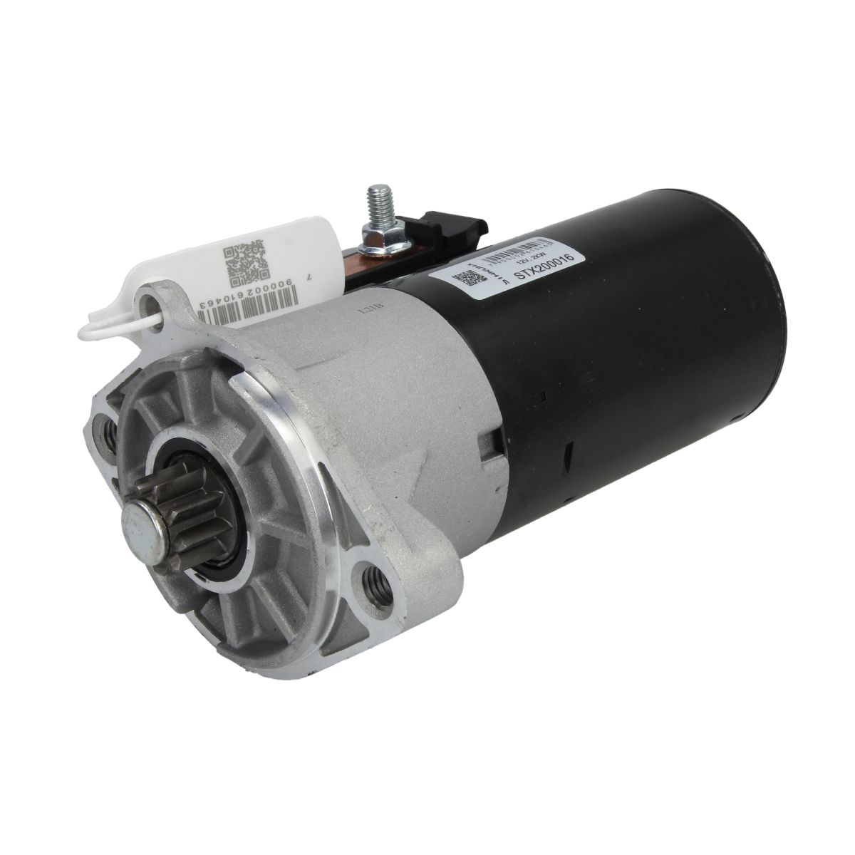 Image of Starter