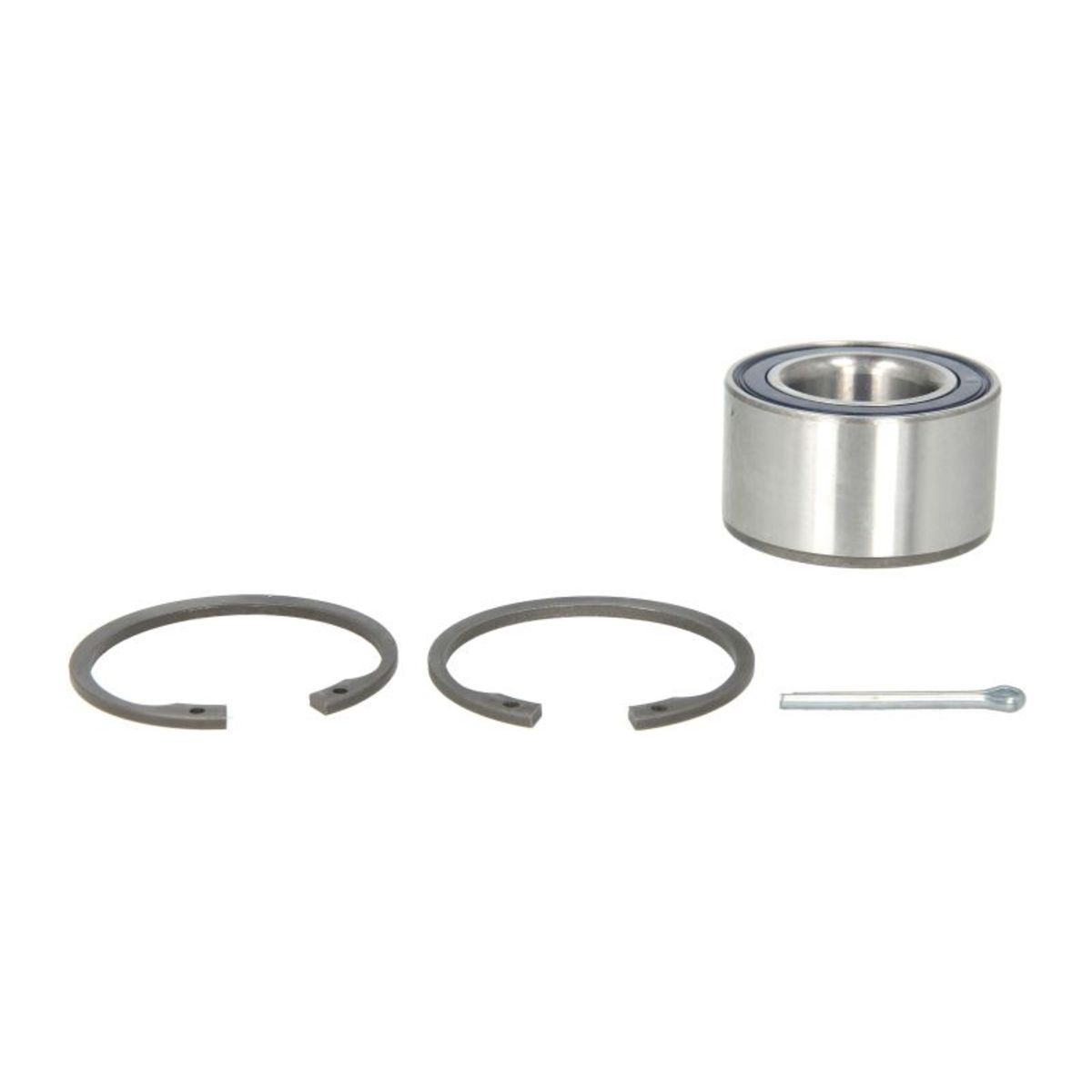 Meyle Set Di Cuscinetti Ruota 614 160 0004
